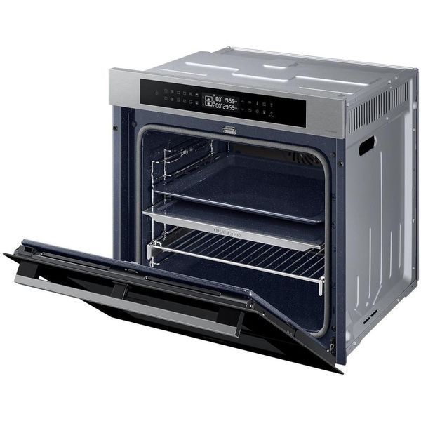 Духовка электрическая DUAL COOK Samsung NV7B4325ZAS 011843 фото