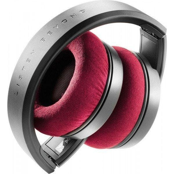 Наушники с микрофоном Focal Listen 029541 фото