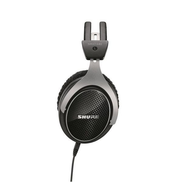 Навушники без мікрофону Shure SRH1540 029491 фото