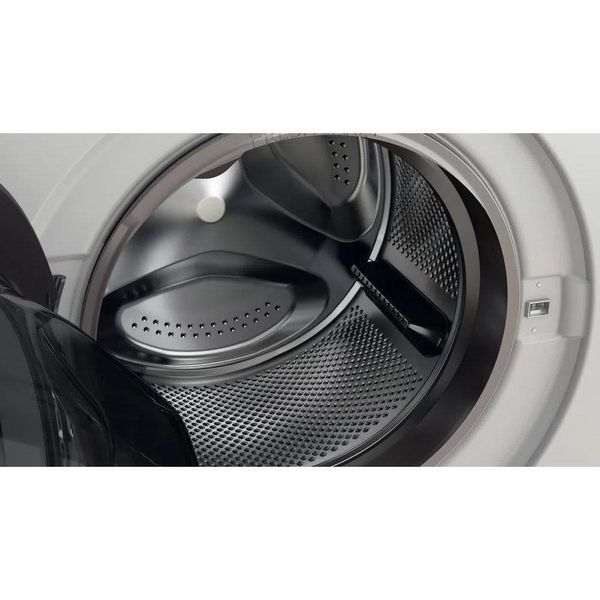 Прально-сушильна машина автоматична Whirlpool FFWDB 964369 SV EE 035518 фото