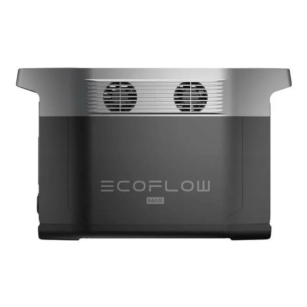 Зарядная станция EcoFlow Delta Max 1600 (DELTAMAX1600) 502686 фото