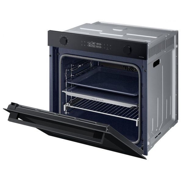 Духовка електрична DUAL COOK Samsung NV7B44251AK 011254 фото