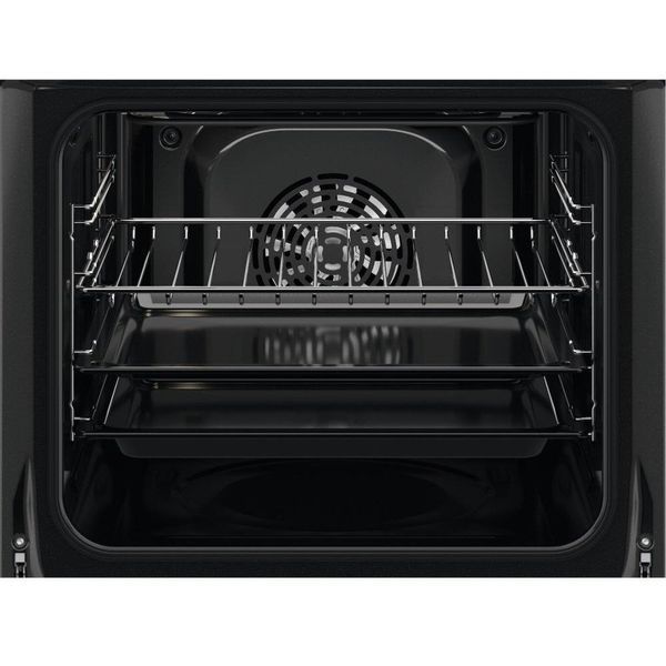Духовка електрична Electrolux EOD5H70BZ 011304 фото