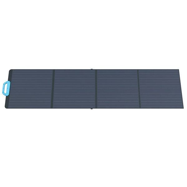 Зарядний пристрій на сонячній батареї BLUETTI PV200 Solar Panel 015356 фото