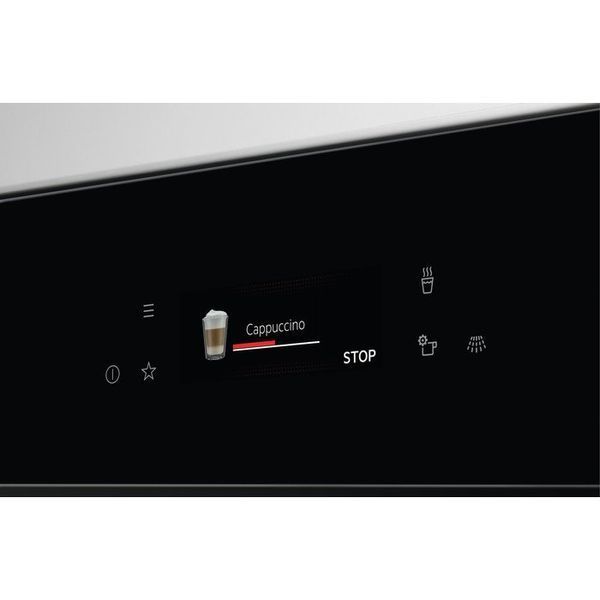 Кофемашина автоматическая AEG KKB894500B 016333 фото