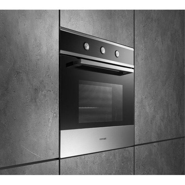 Духовка електрична Concept ETV5560 011793 фото