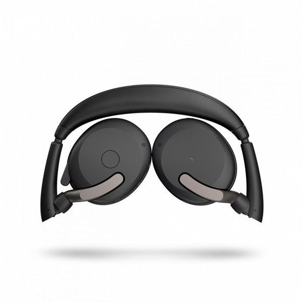 Специализированная гарнитура JABRA Evolve2 65 Flex Stereo USB-A UC Black (26699-989-999) 039254 фото