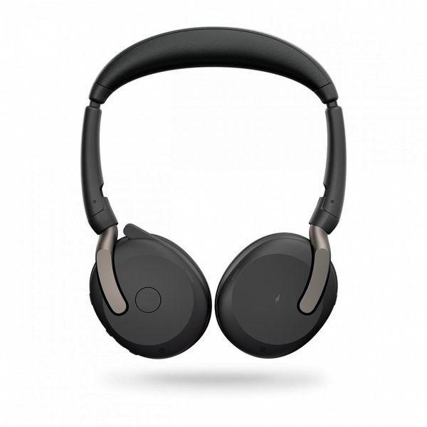 Специализированная гарнитура JABRA Evolve2 65 Flex Stereo USB-A UC Black (26699-989-999) 039254 фото