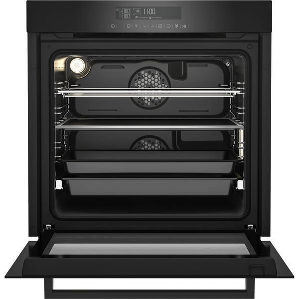 Духовка электрическая Beko BVM34500B 011743 фото