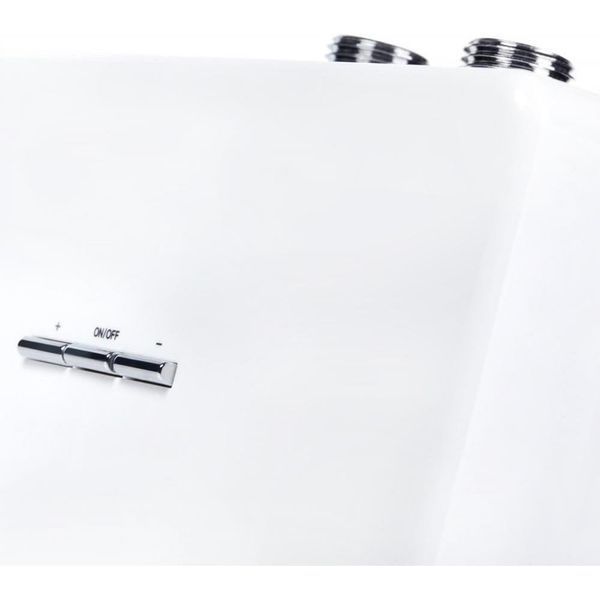 Варильна поверхня газова Whirlpool AKT 616 NB 007010 фото