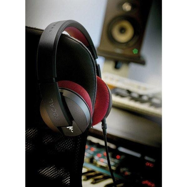 Наушники с микрофоном Focal Listen 029541 фото