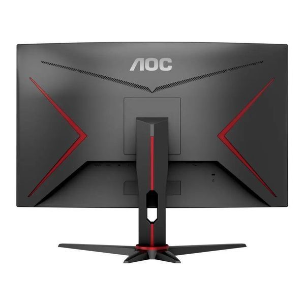 Монітор AOC CQ27G2S 022439 фото