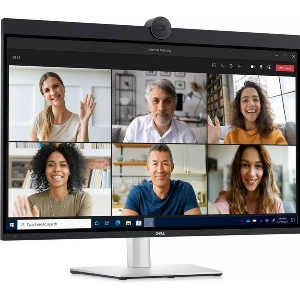 Монитор Dell U3223QZ (210-BDZZ) 023316 фото
