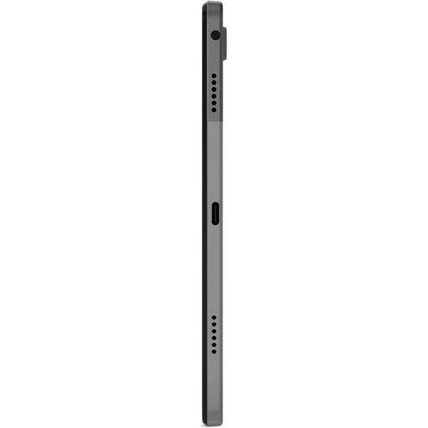 Планшет Lenovo Tab M10 Plus (3rd Gen) 4/128GB LTE Storm Grey (ZAAJ0387SE) 033675 фото