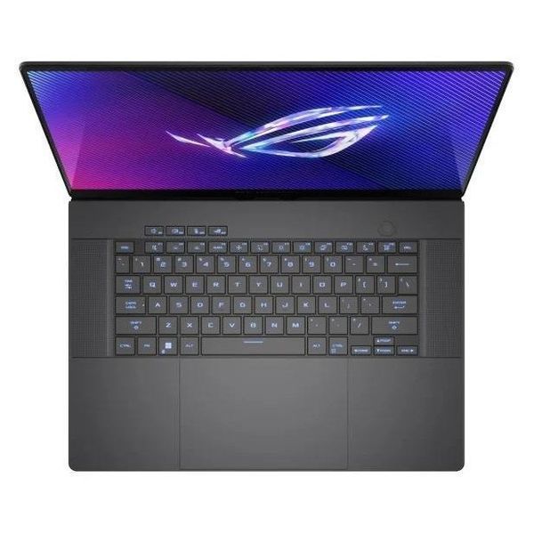 Ноутбук ASUS ROG Zephyrus G16 OLED GU605MY (GU605MY-QR058X) 027070 фото