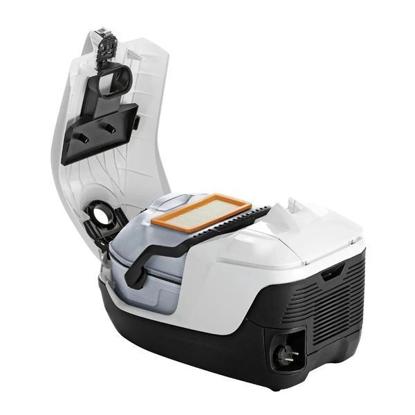 Пилосос з аквафільтром Karcher DS 6 Plus (1.195-252.0) 511949ua фото