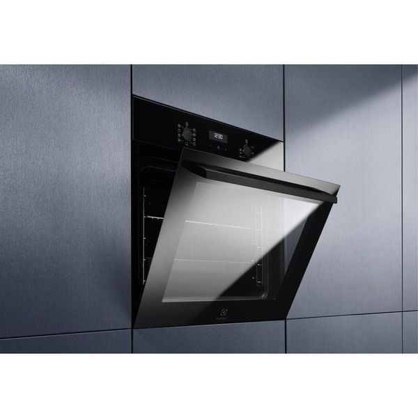 Духовка електрична Electrolux EOD5H70BZ 011304 фото