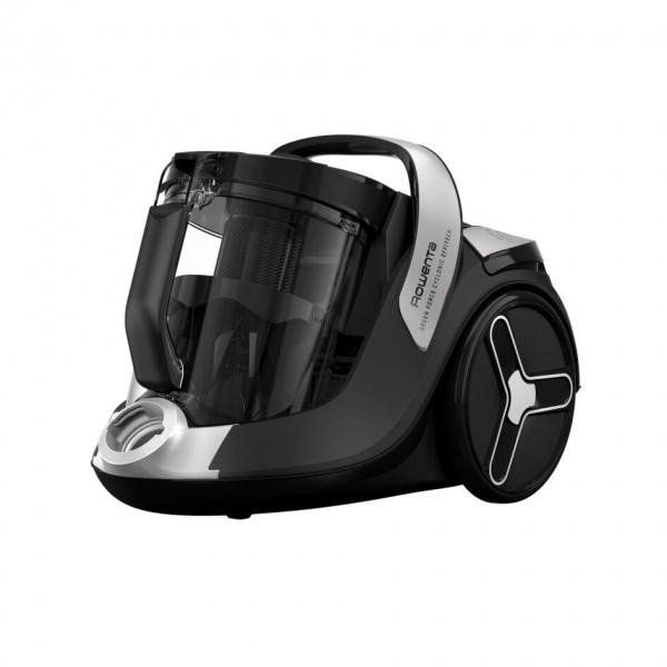 Пылесос безмешковый Rowenta Green Force Cyclonic RO7C66EA 032242 фото