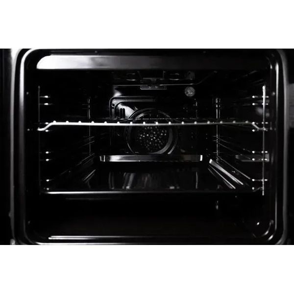 Духовка электрическая Greta KOE 641 I X 530938ua фото