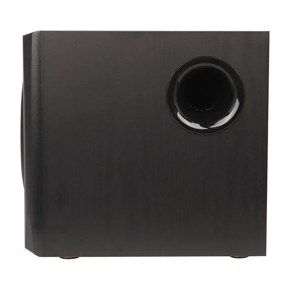 Мультимедійна акустика Edifier S351DB Black 028488 фото