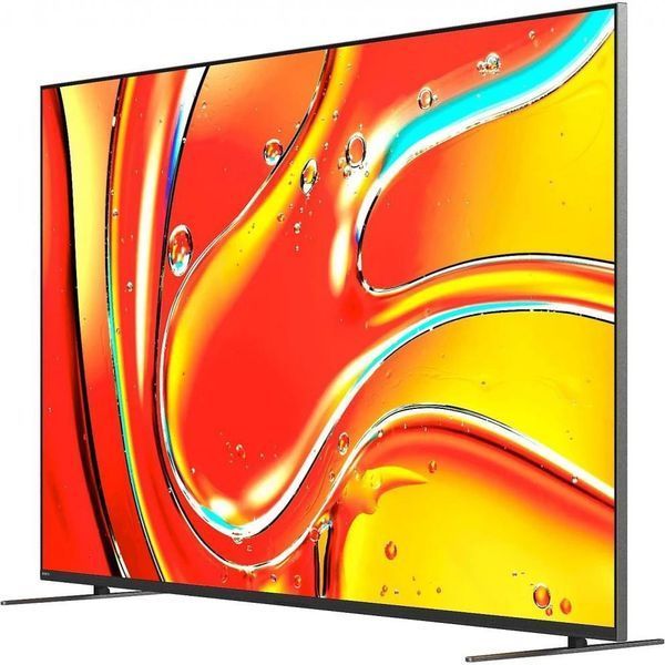 QLED телевизор Sony K-65XR70 003107 фото