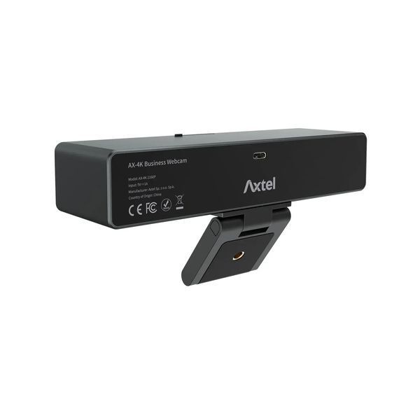 Веб-камера Axtel AX-4K-2160P 577421ua фото
