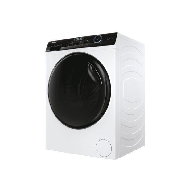 Стиральная машина автоматическая Haier HW80-B14959U1-S 031539 фото