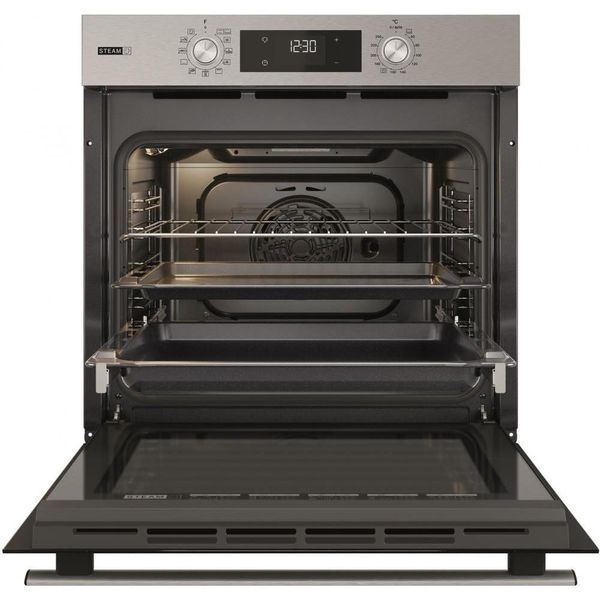 Духовка электрическая Whirlpool OMSR58CU1SX 011504 фото