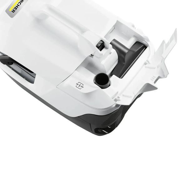 Пилосос з аквафільтром Karcher DS 6 Plus (1.195-252.0) 511949ua фото
