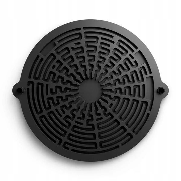 Акустичні колонки Kef Q3 Meta Satin Black 589463 фото