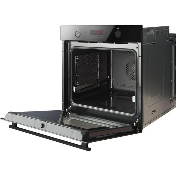 Духовка електрична Amica ED47638BA+ X-Type Steam 011643 фото