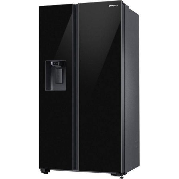 Холодильник з морозильною камерою Samsung RS65DG54M32CEO 041457 фото