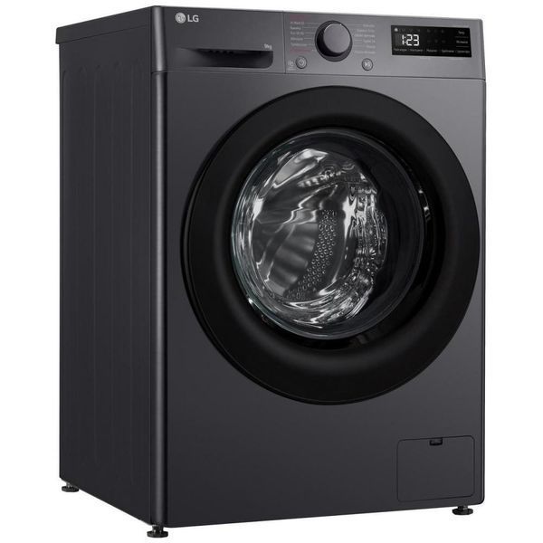 Пральна машина автоматична LG F4W90506J 031396 фото