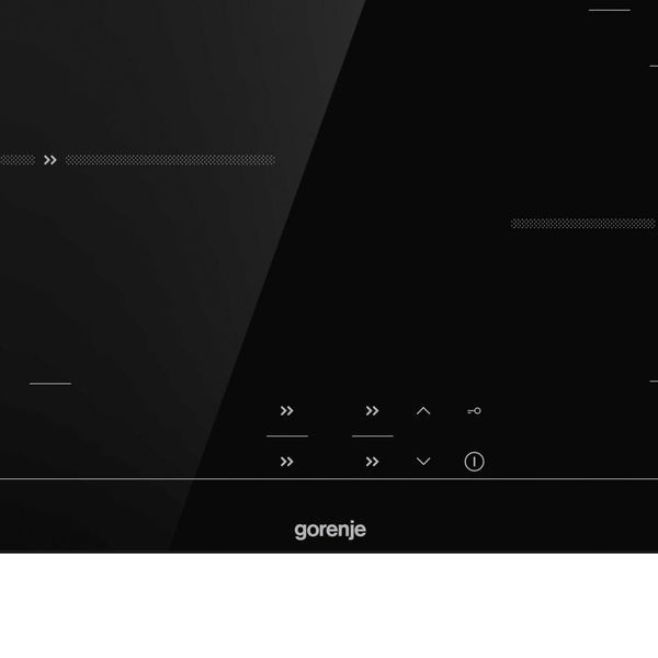 Варочная поверхность электрическая Gorenje IT640BSC 007458 фото