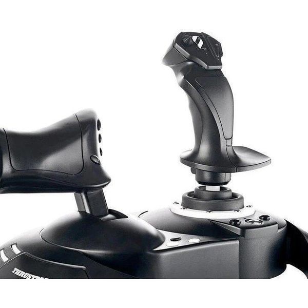 Комплект (Джойстик, педалі) Thrustmaster T.Flight Full Kit X (4460211) 018647 фото