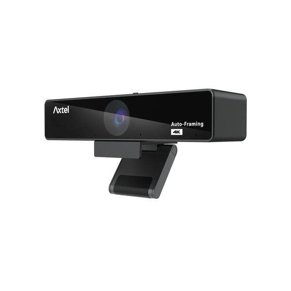 Веб-камера Axtel AX-4K-2160P 577421ua фото