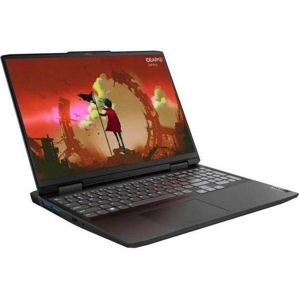 Ноутбук Lenovo IdeaPad Gaming 3 15ARH7 (82SB00BXPB) 027370 фото