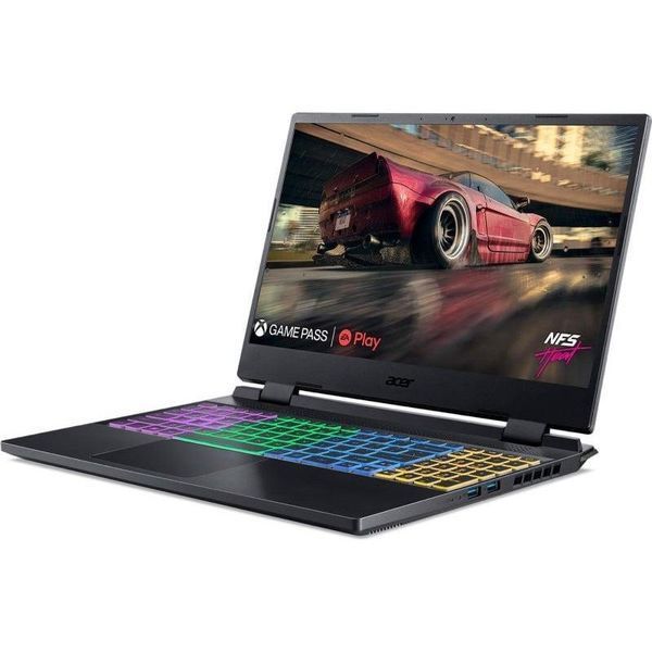 Ноутбук Acer Nitro 5 (NH.QH1EP.003) 026970 фото