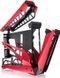 Корпус Raijintek NYX PRO Red (0R20B00185) 017668 фото 3