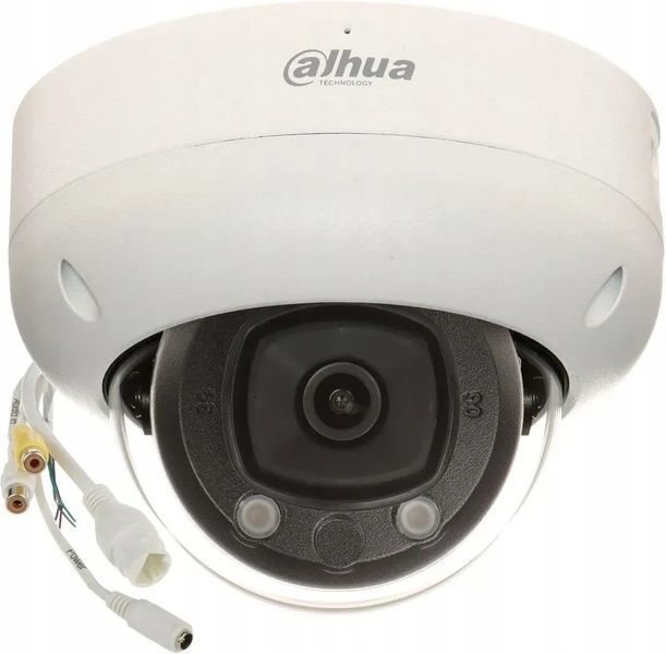 IP-камера видеонаблюдения Dahua Technology IPC-HDBW5442R-ASE-0280B-S3 600466 фото