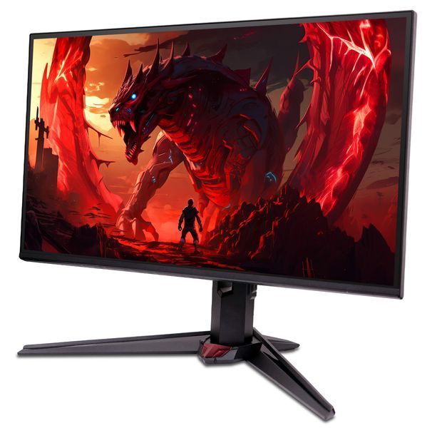 Монітор ACER Nitro XV270UP6BMIIPRX 27" 2560x1440 IPS 144 Гц 1 мс [VRB] 2099850 фото