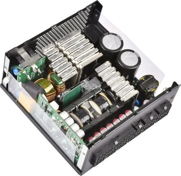 Блок живлення SilverStone SX1000 Platinum (SST-SX1000-LPT) 008578 фото