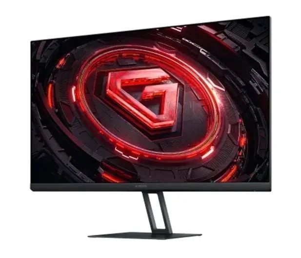 Монітор Xiaomi Gaming Monitor G24i 2026 (P24FDA-RGGL) 615580 фото