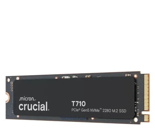 SSD накопитель Crucial T710 2 TB (CT2000T710SSD8) 614786 фото