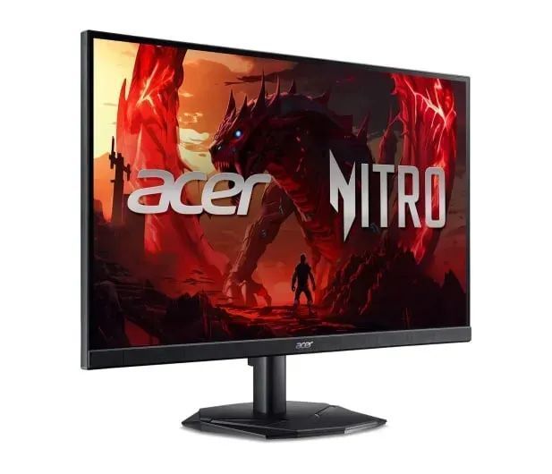 Монитор Acer KG272KL1bmiipx (UM.HX2EE.107) 615424 фото