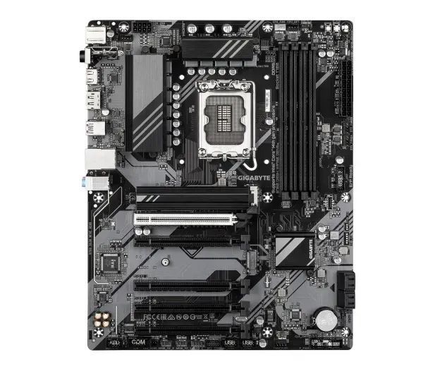 Материнская плата Gigabyte B760 DS3H WIFI6E GEN5 615399 фото