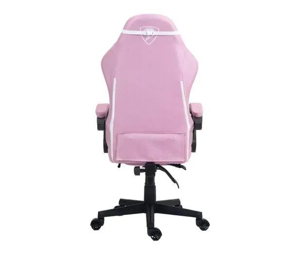Комп'ютерне крісло для геймера Cobra Player 5.0 Pink CRF54PK 615228 фото