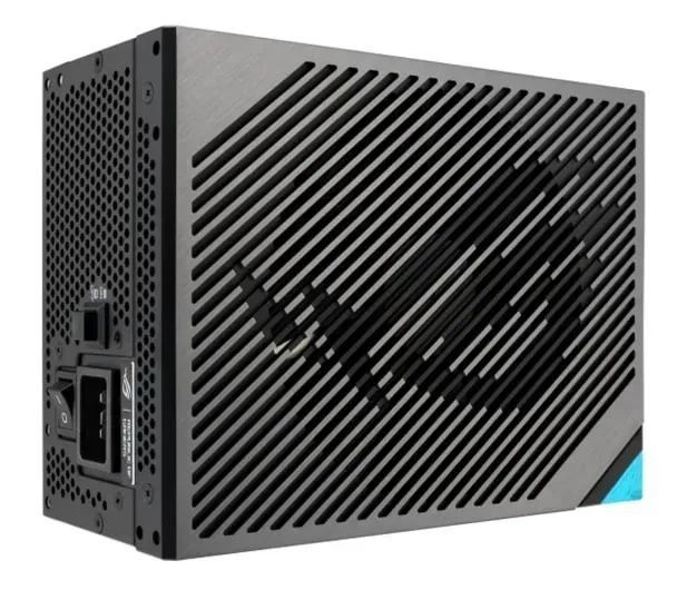 Блок живлення Asus Rog-Thor-1600T3-GAMING (90YE00V1-B0NA00) 614855 фото