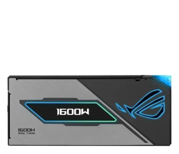 Блок живлення Asus Rog-Thor-1600T3-GAMING (90YE00V1-B0NA00) 614855 фото