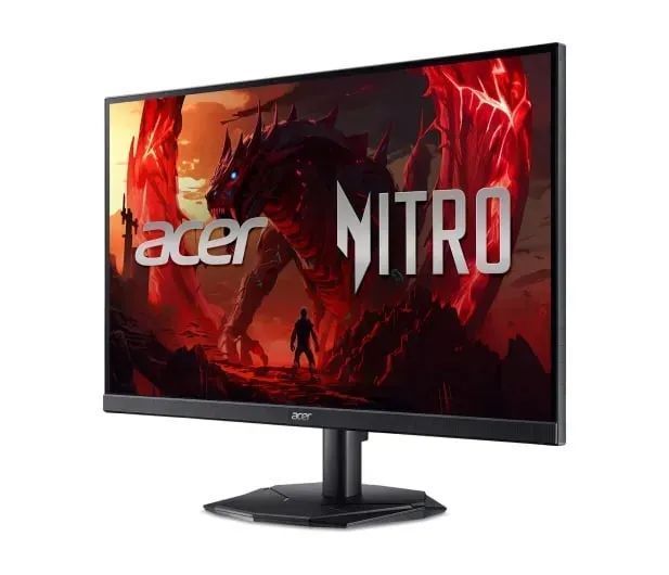 Монитор Acer KG272KL1bmiipx (UM.HX2EE.107) 615424 фото